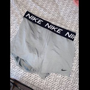 Nike running shorts